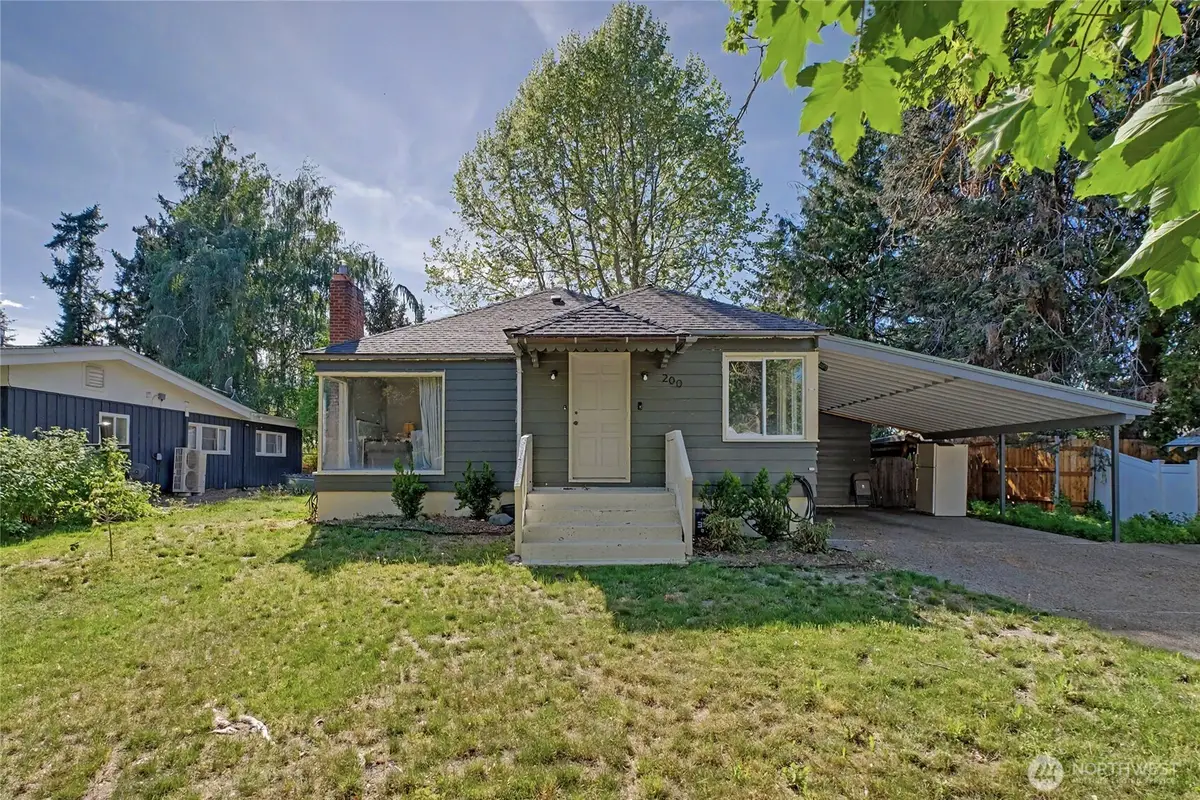 200 Paton Street, Cashmere, WA 98815 - #1