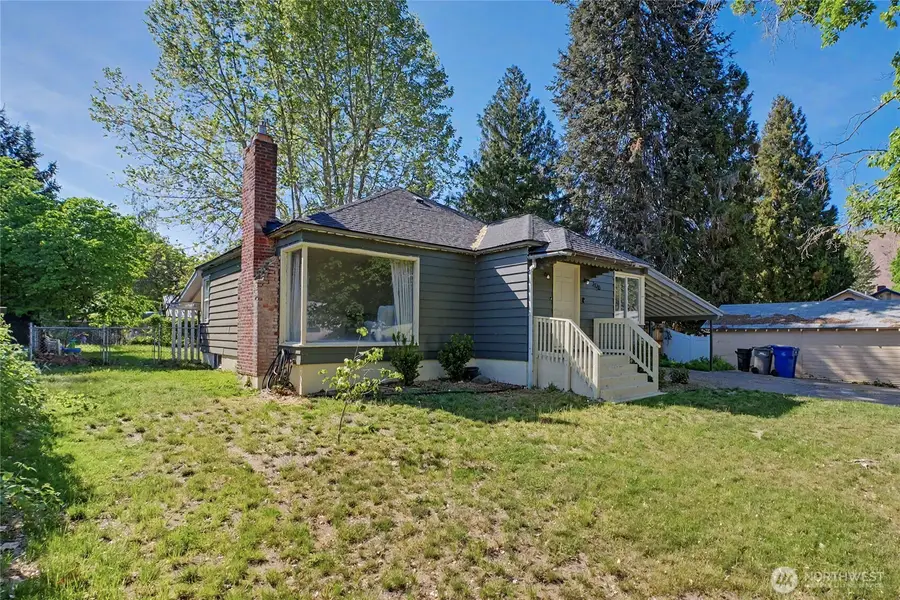200 Paton Street, Cashmere, WA 98815 - #2
