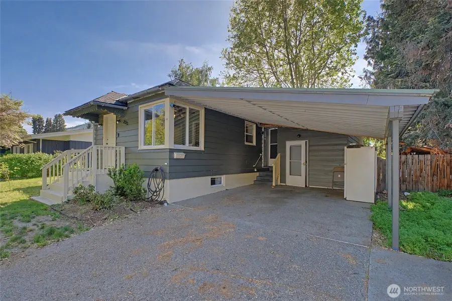 200 Paton Street, Cashmere, WA 98815 - #3