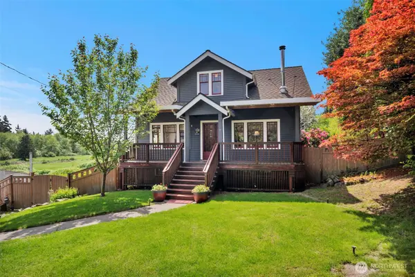 5829 S 2nd Avenue, Everett, WA 98208