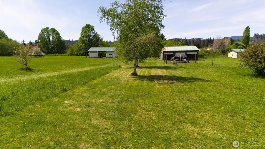 1 Alder Street #1, Pe Ell, WA 98572 - #2