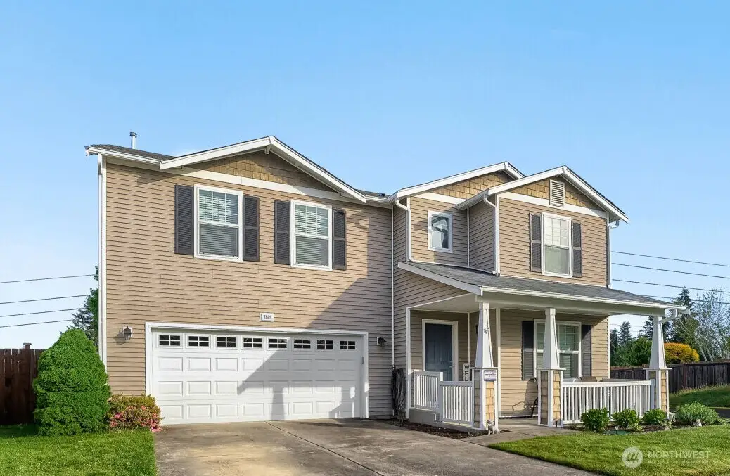 7815 147th Street E, Puyallup, WA 98375 - #1