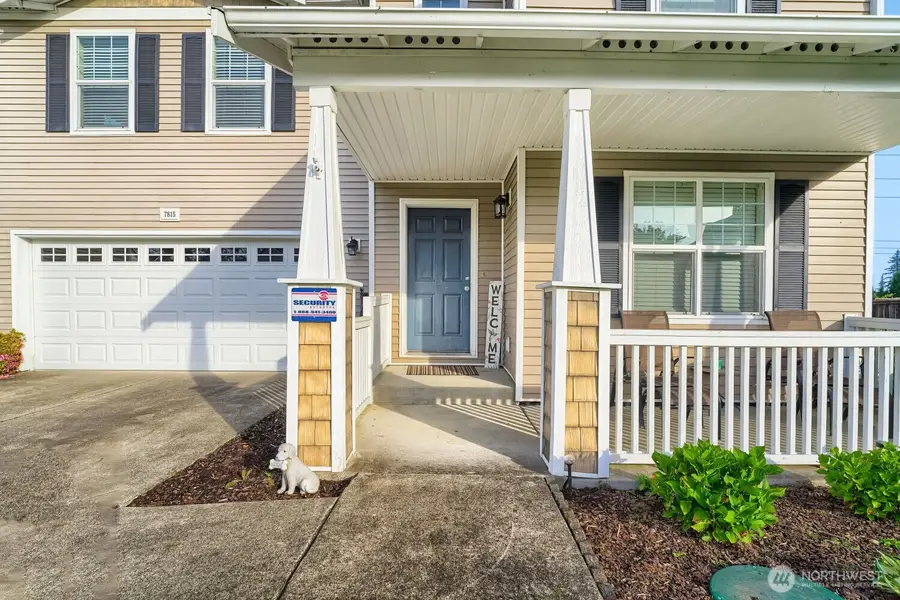 7815 147th Street E, Puyallup, WA 98375 - #2