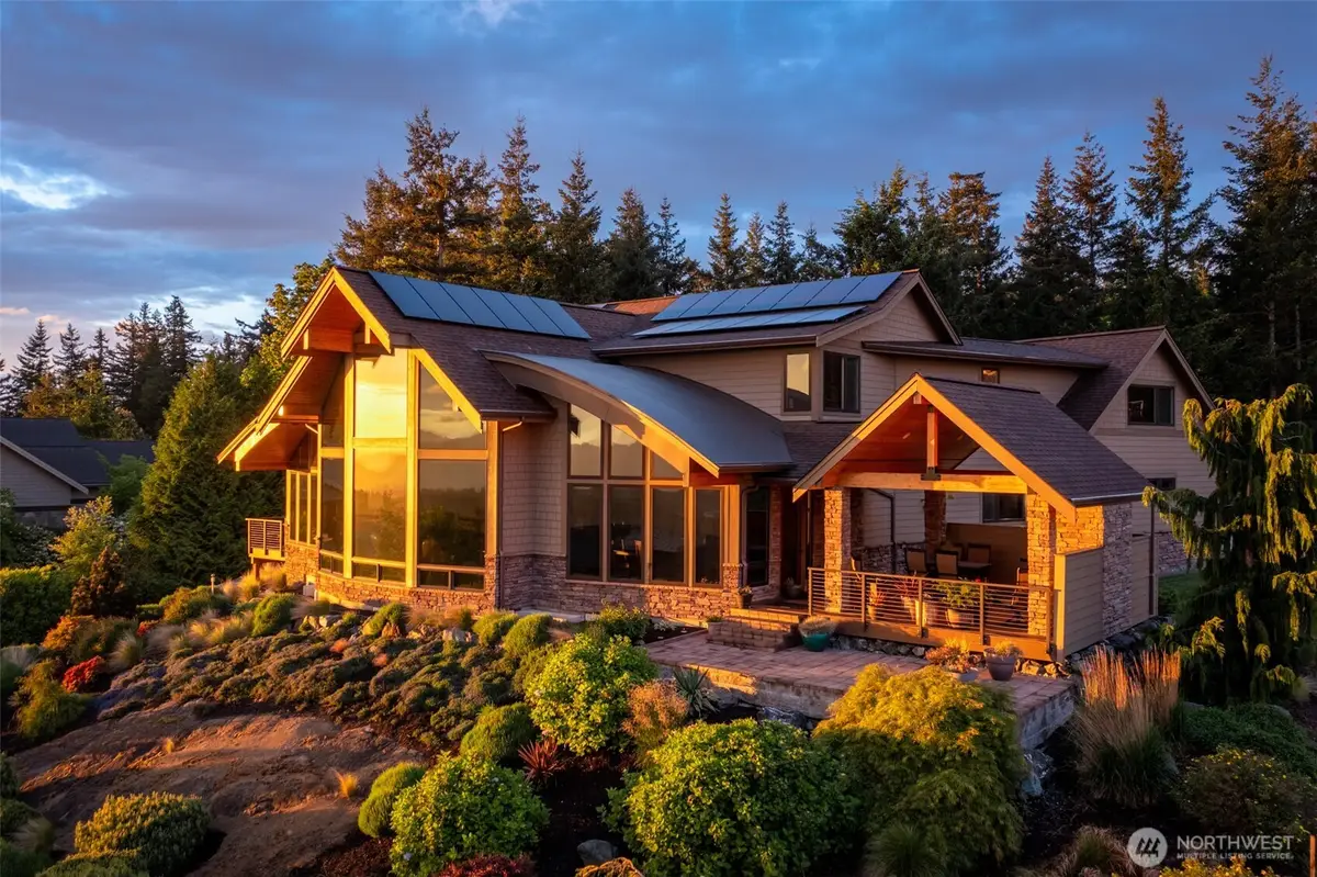 4311 Samish Crest Drive, Bellingham, WA 98229 - #1