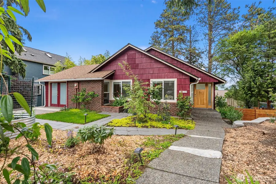 4020 47th Avenue S, Seattle, WA 98118 - #3