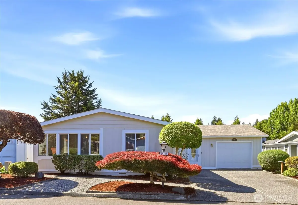 24324 9th Avenue W, Bothell, WA 98021 - #1