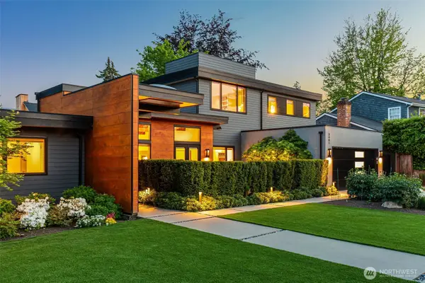 3901 E Mcgilvra Street, Seattle, WA 98112