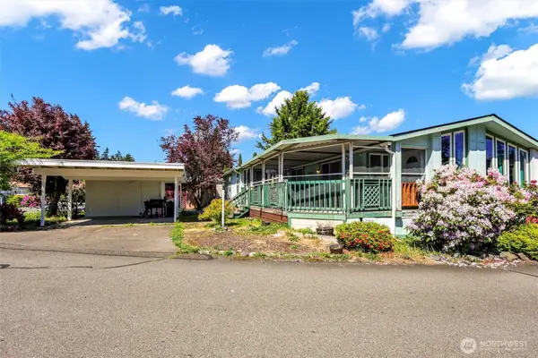 5303 90th Street E #1, Tacoma, WA 98446