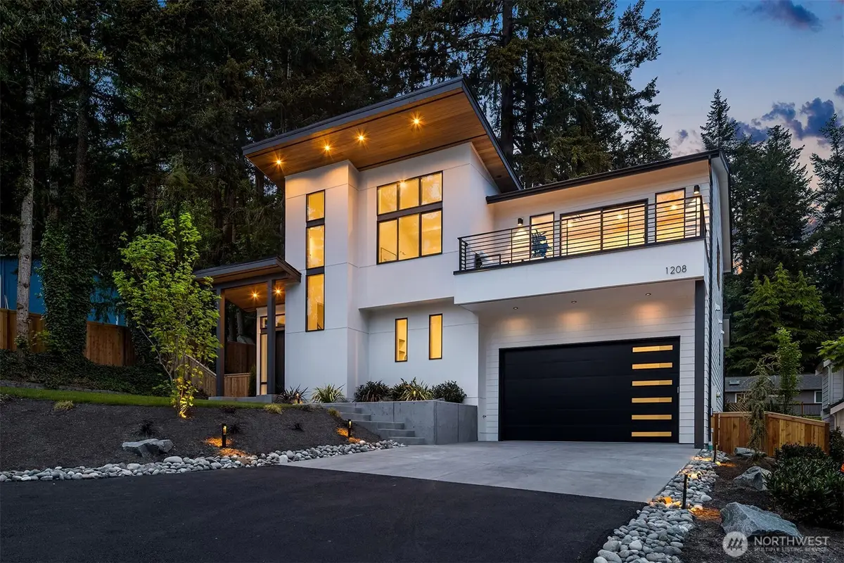 1208 211th Place, Sammamish, WA 98074 - #1