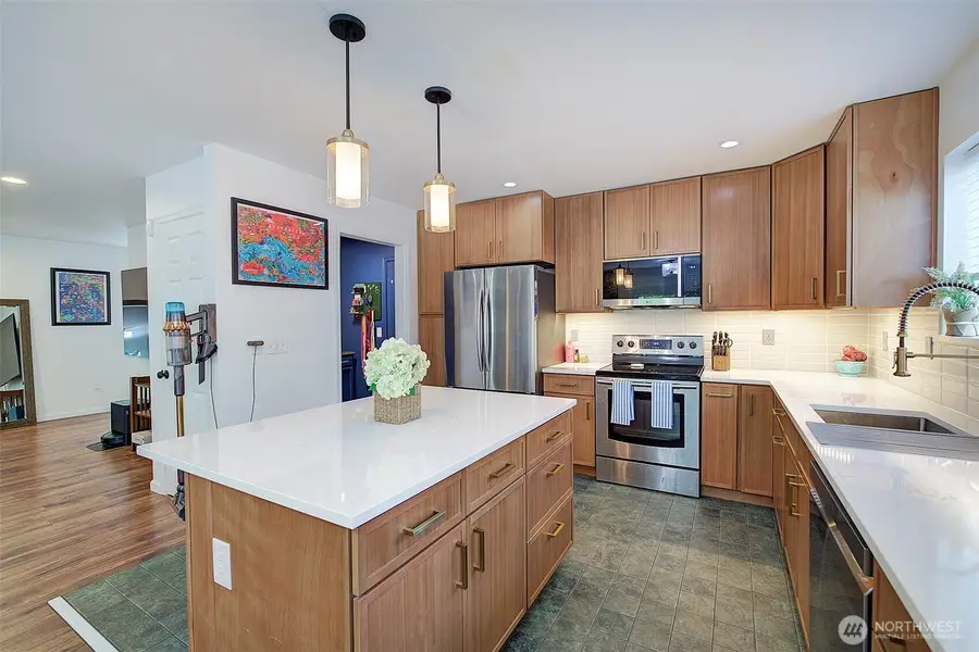 4699 Glacier Street, Mount Vernon, WA 98273 - #2