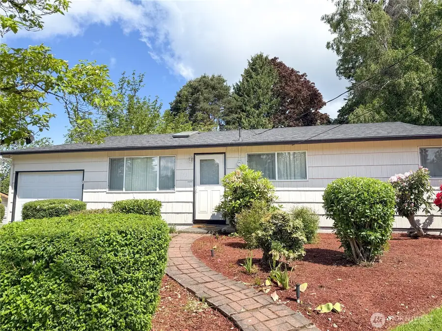 2434 SW 328th Street, Federal Way, WA 98023 - #2