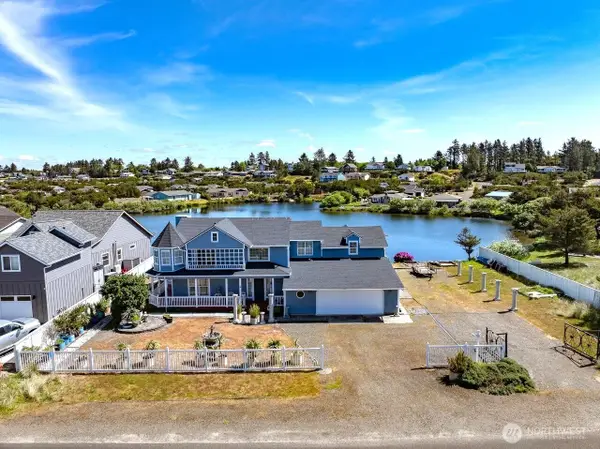 34100 G Street, Ocean Park, WA 98640