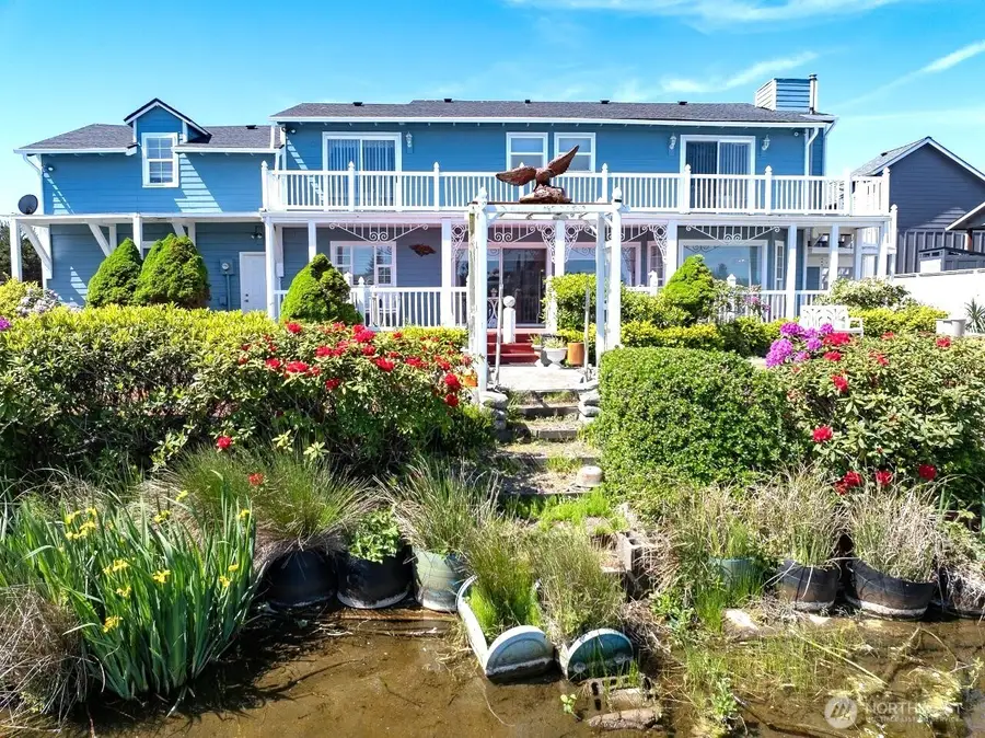 34100 G Street, Ocean Park, WA 98640 - #3