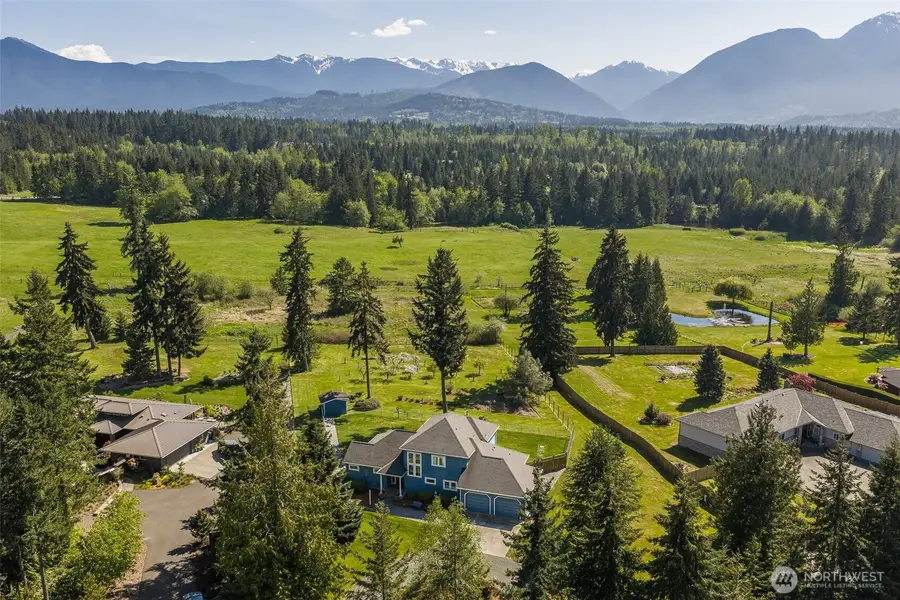 231 Hidden Valley Road, Port Angeles, WA 98362 - #2