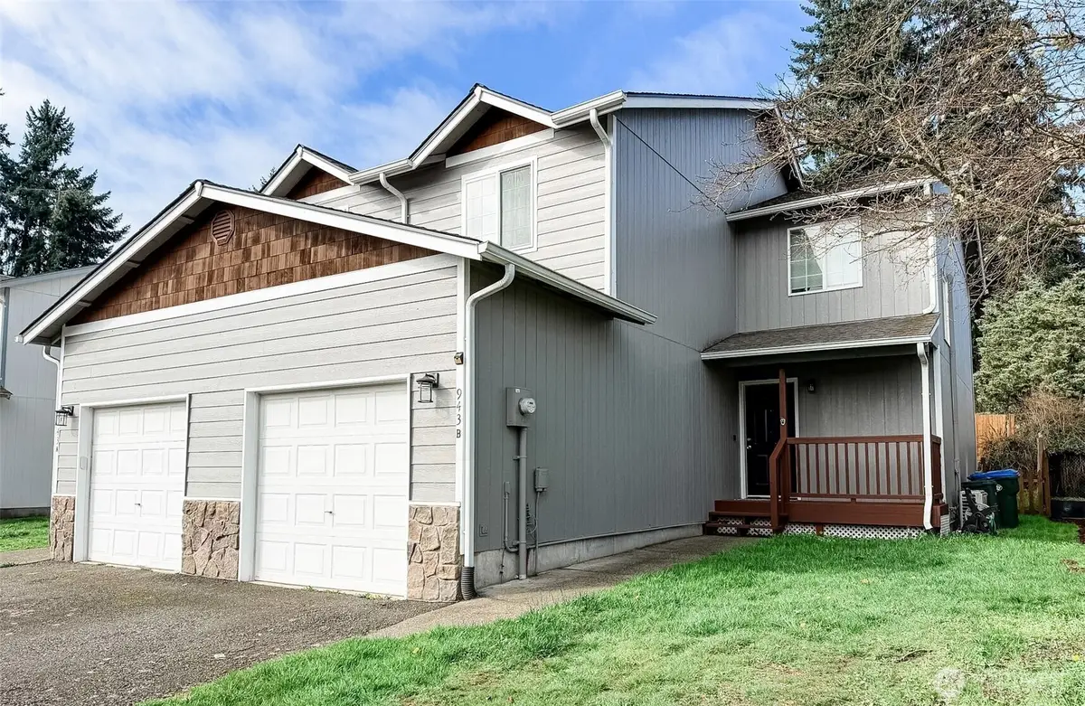943 College Lane Ne, Lacey, WA 98516 - #1
