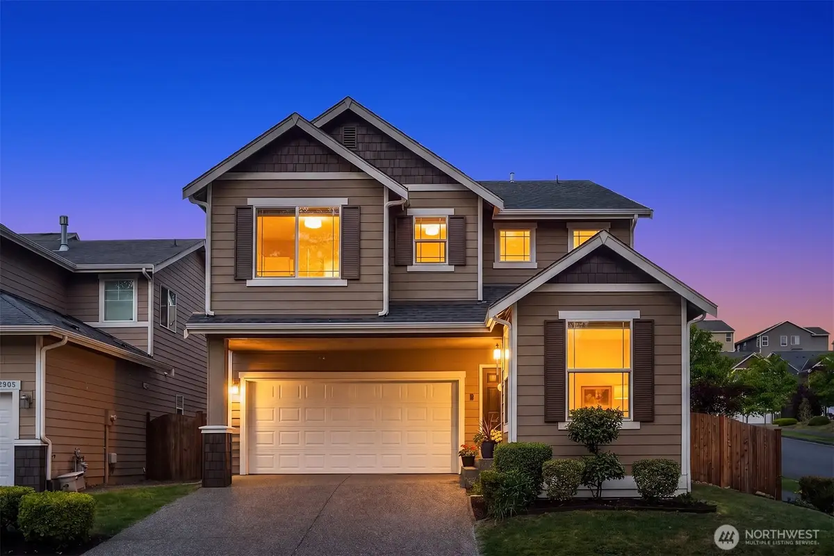 22909 41st Avenue Se, Bothell, WA 98021 - #1