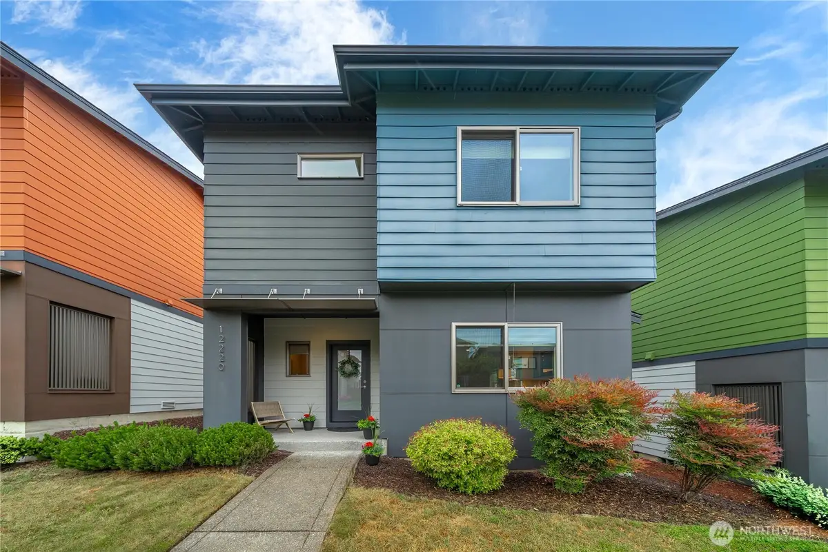12220 SE 251st Place, Kent, WA 98030 - #1