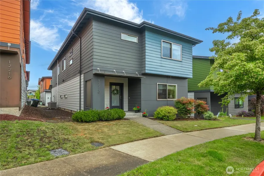 12220 SE 251st Place, Kent, WA 98030 - #2