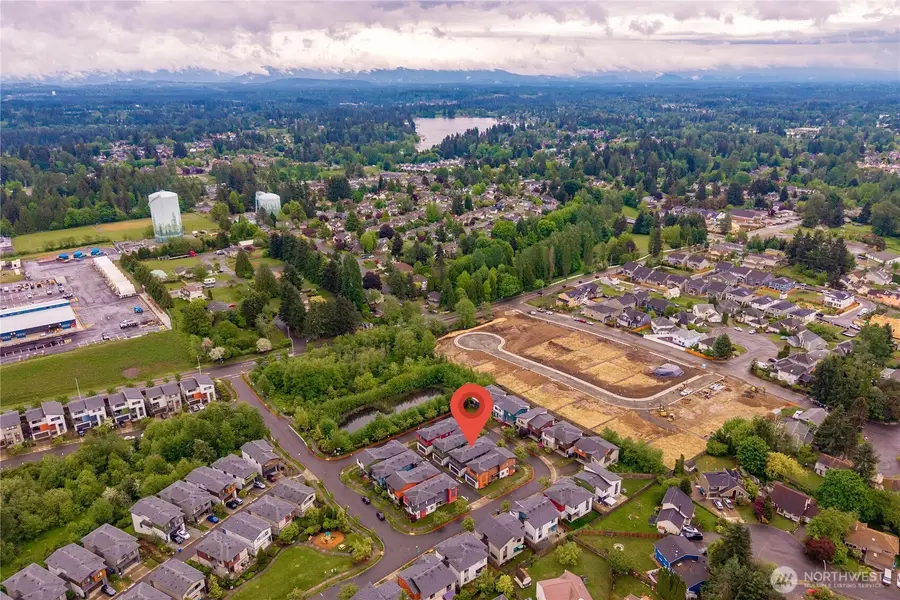 12220 SE 251st Place, Kent, WA 98030 - #3