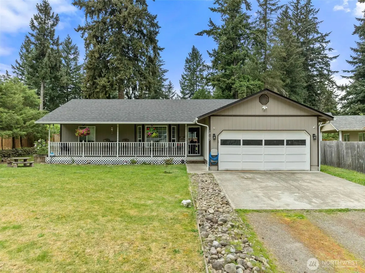 18107 E Clear Lake Boulevard Se, Yelm, WA 98597 - #1