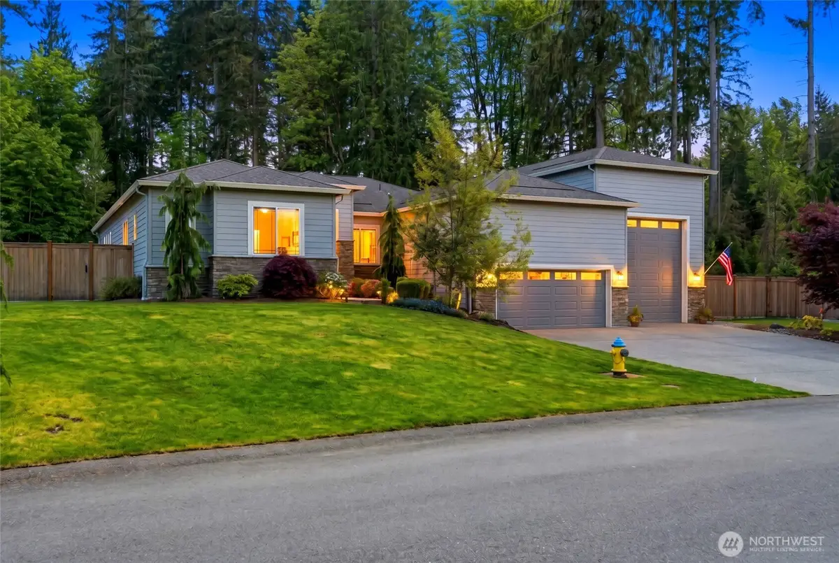 11307 143rd Drive Ne, Lake Stevens, WA 98258 - #1
