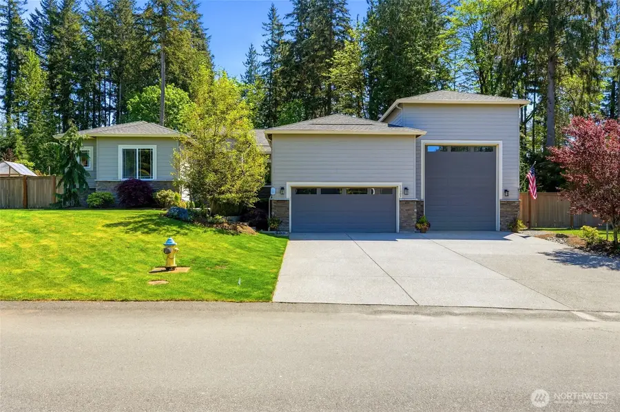 11307 143rd Drive Ne, Lake Stevens, WA 98258 - #3