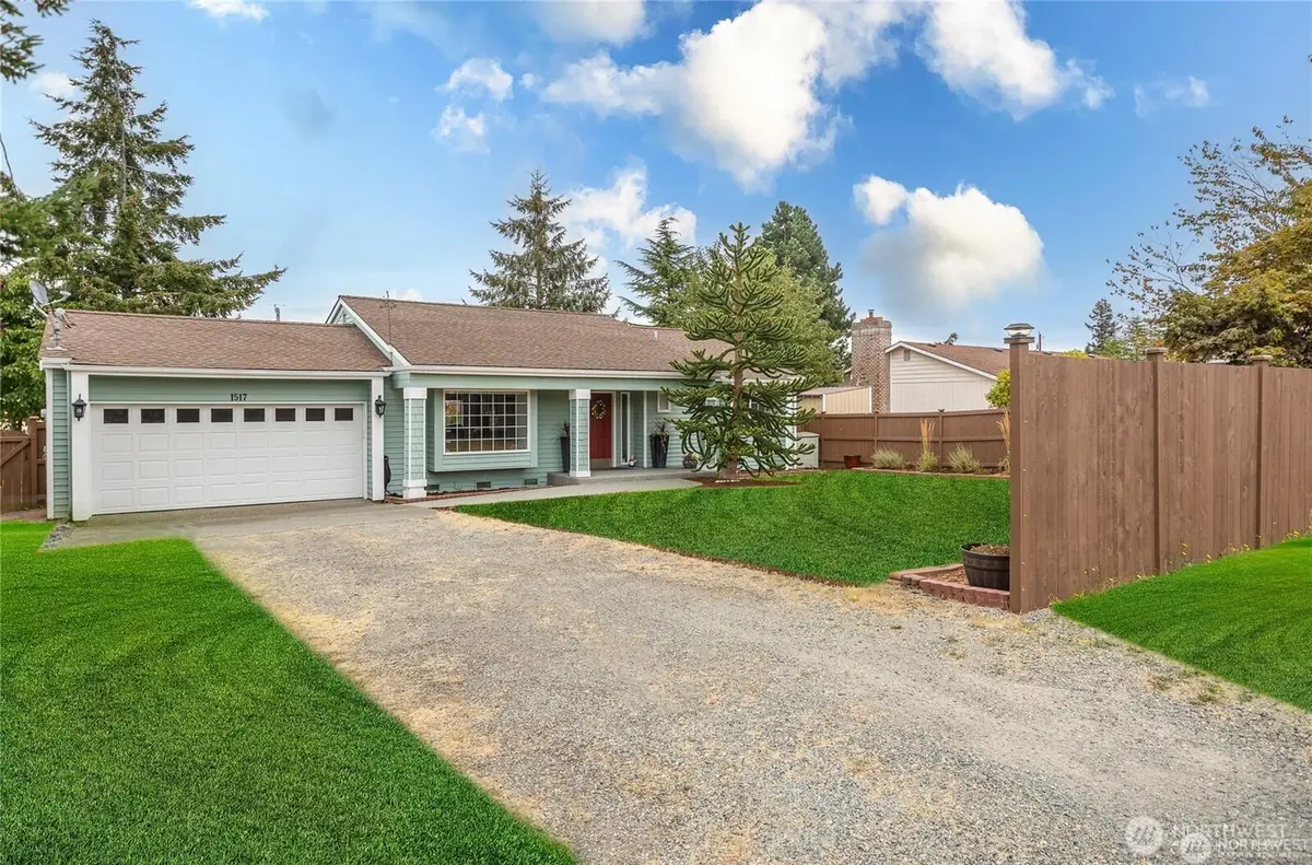 1517 SE Camano Drive, Camano Island, WA 98282 - #1