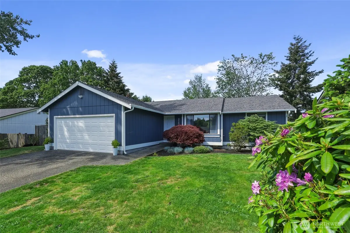 9140 Shadberry Drive Se, Olympia, WA 98513 - #1