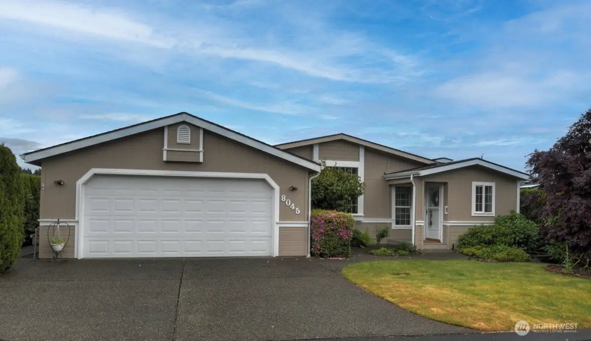 8045 18th Lane Se, Lacey, WA 98503 - #1