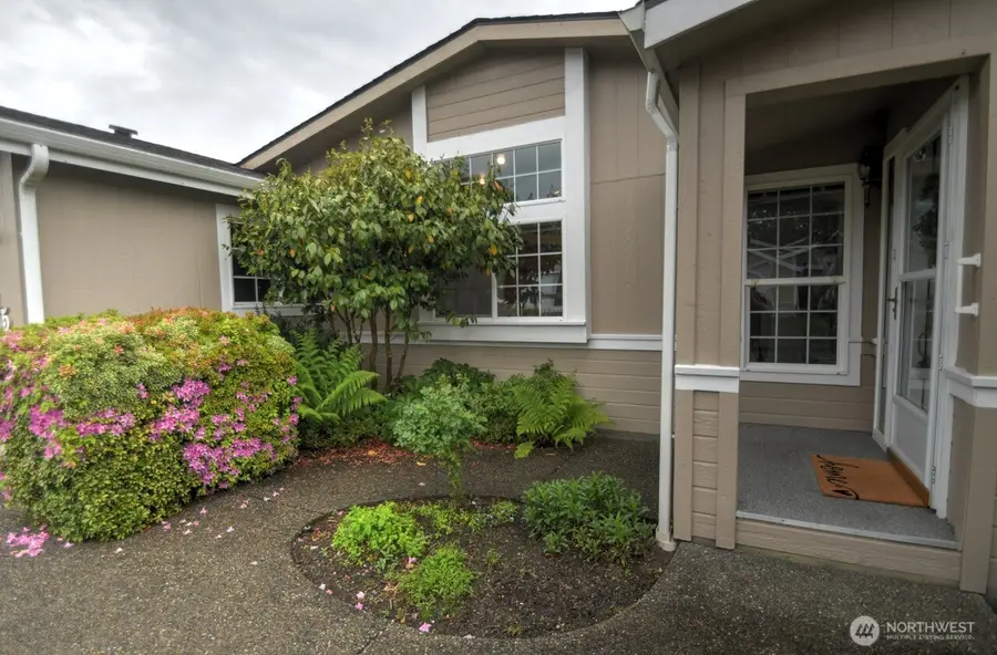 8045 18th Lane Se, Lacey, WA 98503 - #3