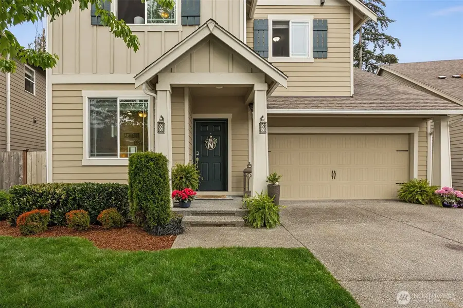 18514 18th Avenue E, Spanaway, WA 98387 - #2