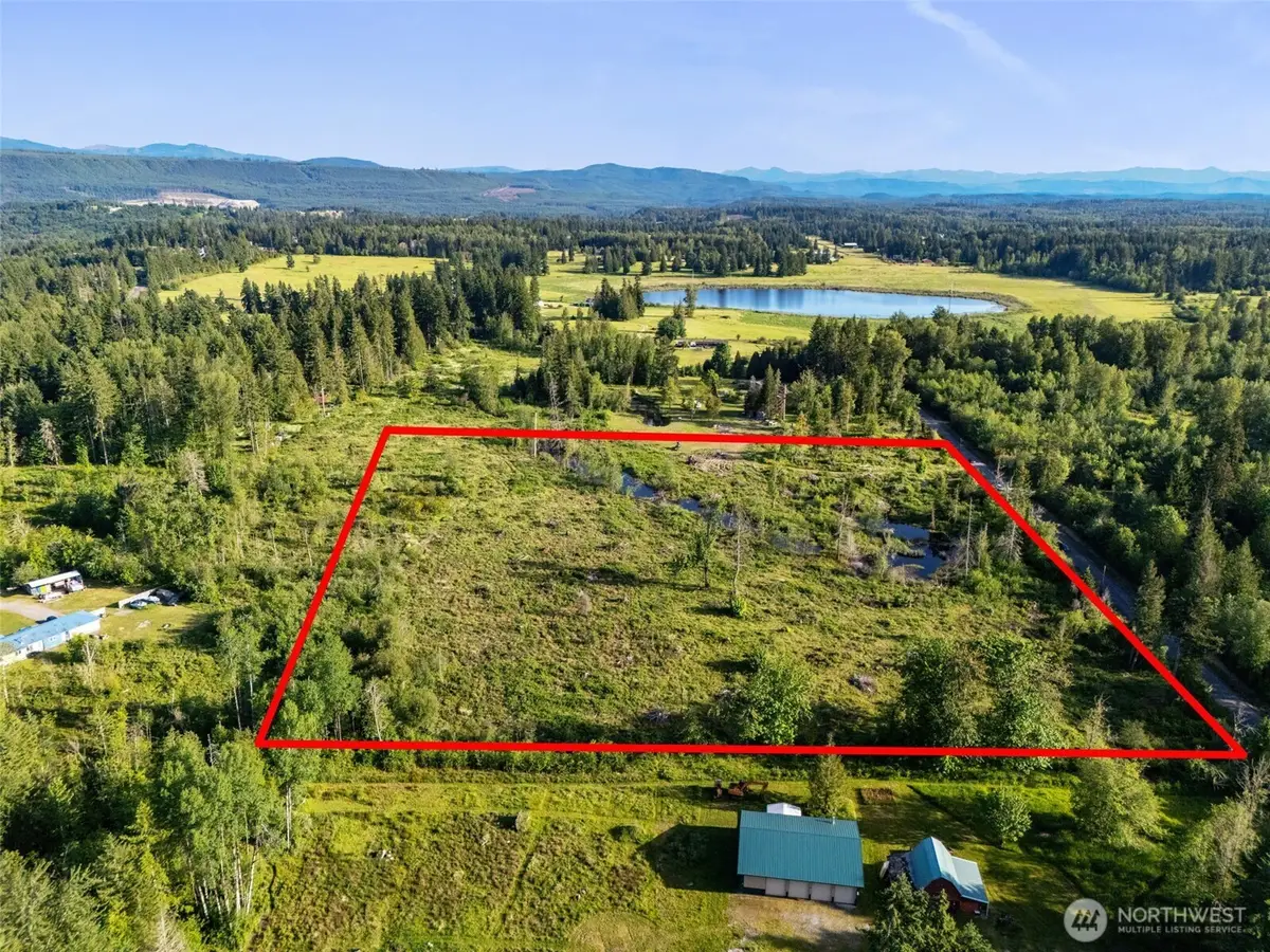 25867 150th Avenue E, Graham, WA 98338 - #1
