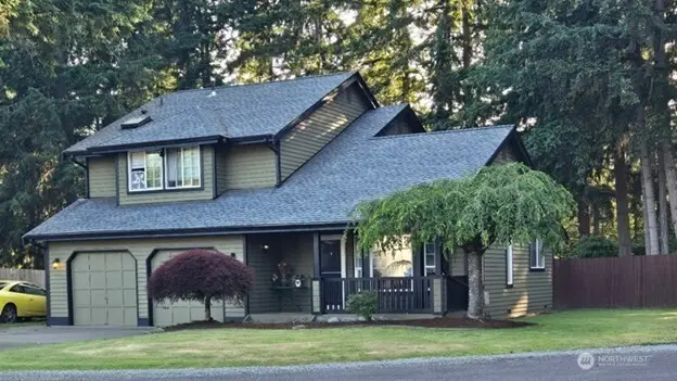 25608 68th Avenue E, Graham, WA 98338 - #2