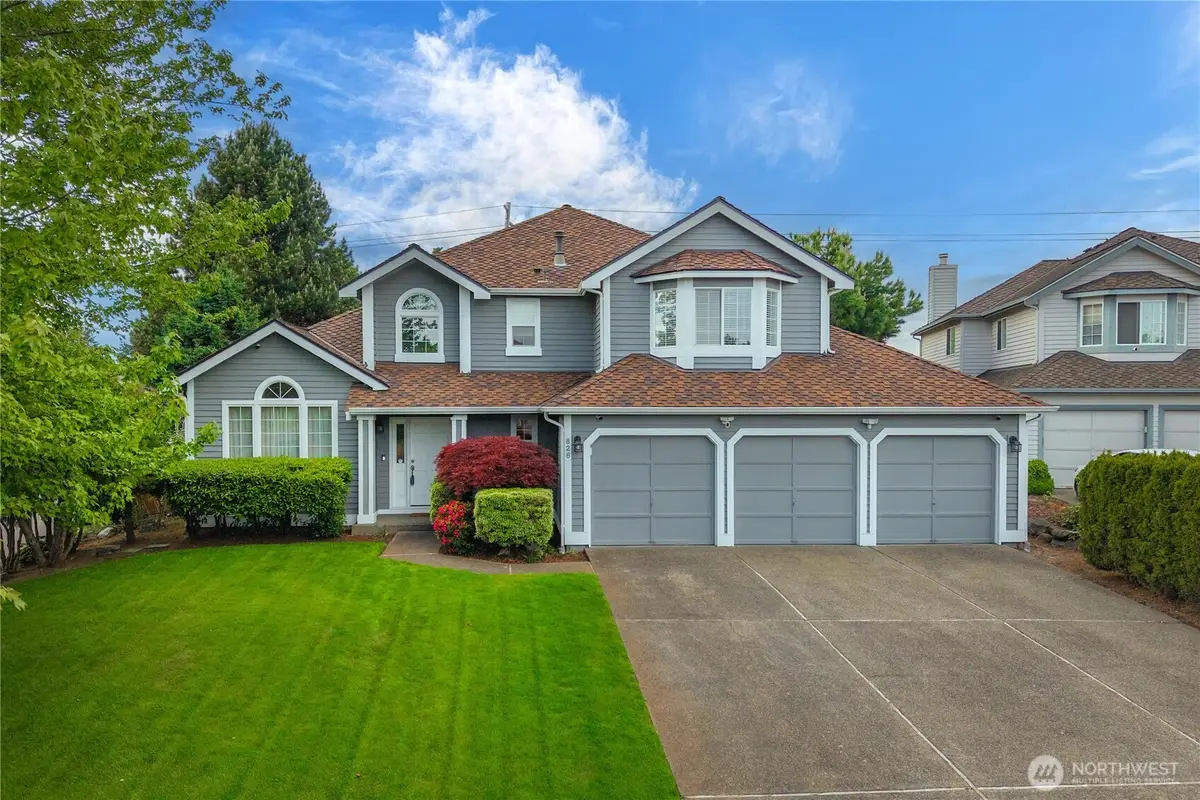 826 SW 347th Court, Federal Way, WA 98023 - #1
