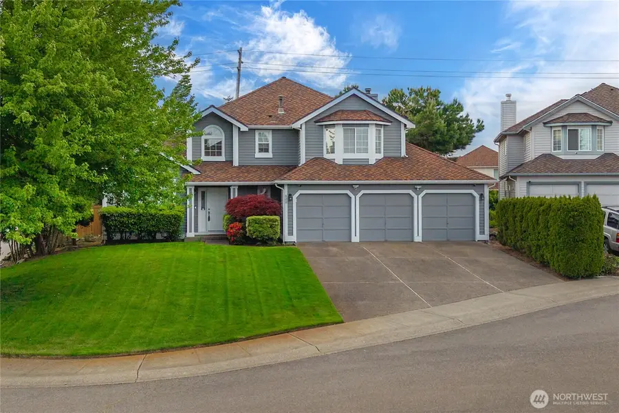 826 SW 347th Court, Federal Way, WA 98023 - #2