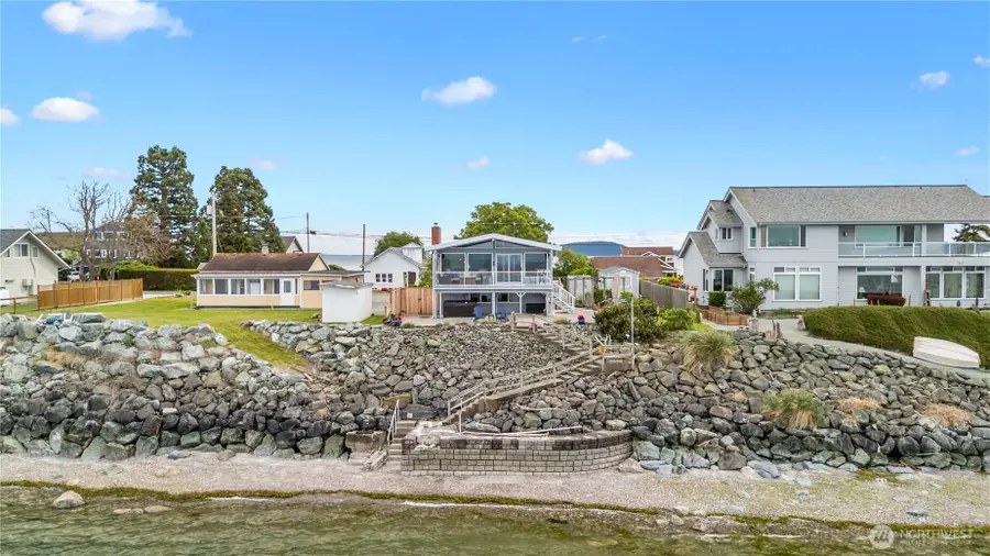 9609 Samish Island Road, Bow, WA 98232 - #2