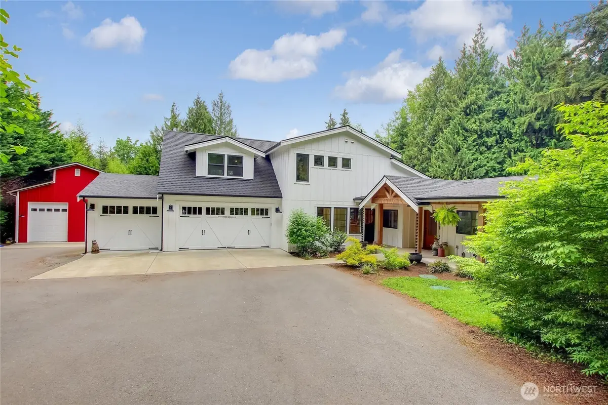 16023 Snohomish Avenue, Snohomish, WA 98296 - #1