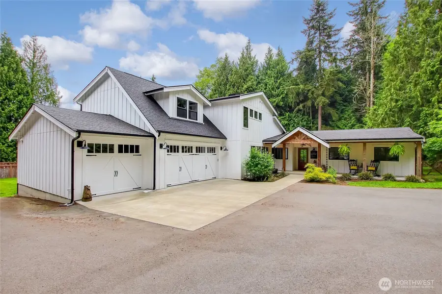 16023 Snohomish Avenue, Snohomish, WA 98296 - #2