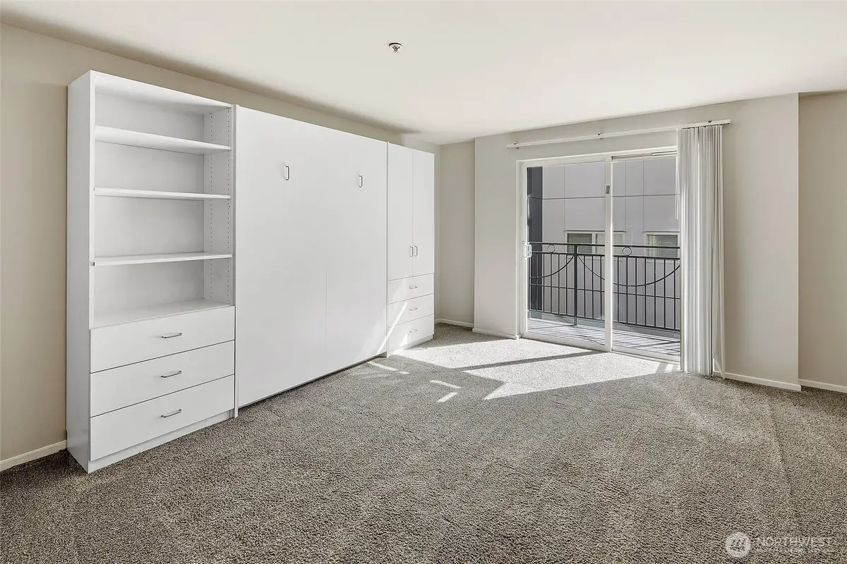 425 Vine Street #421, Seattle, WA 98121 - #1
