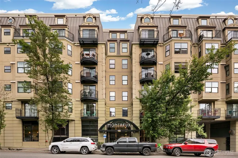 425 Vine Street #421, Seattle, WA 98121 - #2