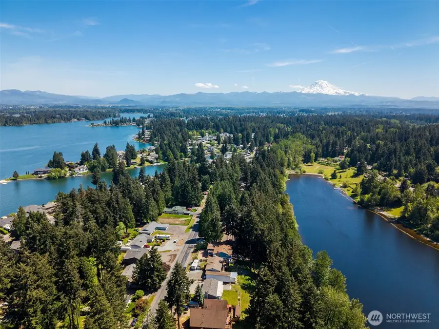 4823 W Tapps Dr E, Lake Tapps, WA 98391 - #2