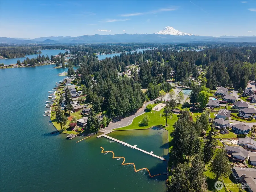 4823 W Tapps Dr E, Lake Tapps, WA 98391 - #3