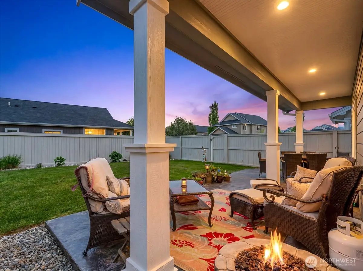 2452 NW Columbia Avenue #44, East Wenatchee, WA 98802 - #1