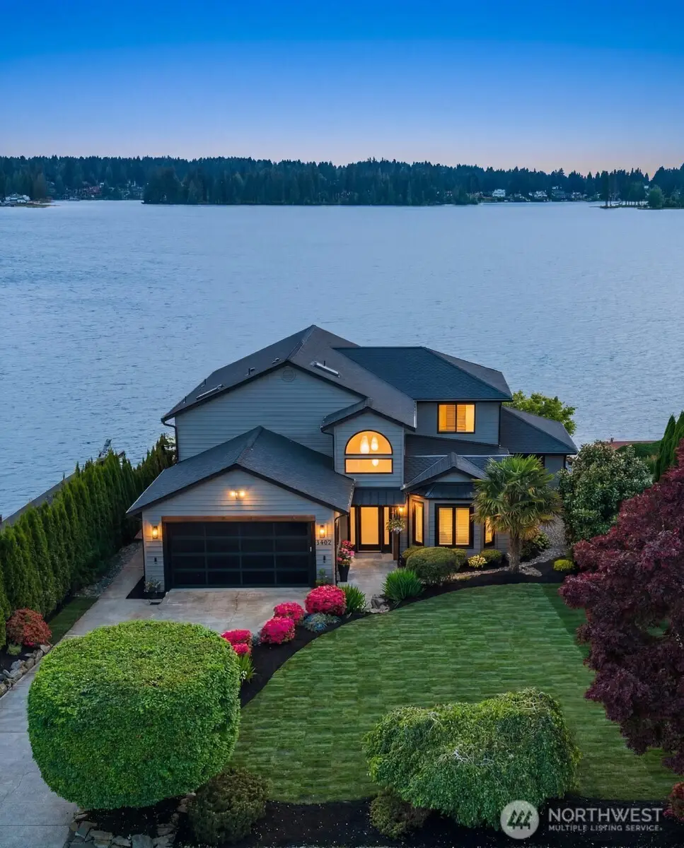 3402 196th Avenue Ct E, Lake Tapps, WA 98391 - #1