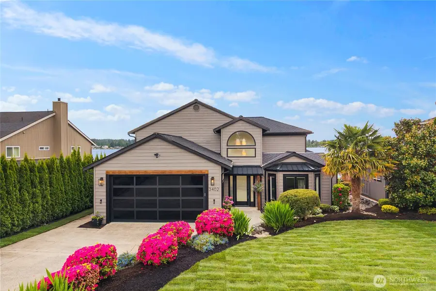3402 196th Avenue Ct E, Lake Tapps, WA 98391 - #2