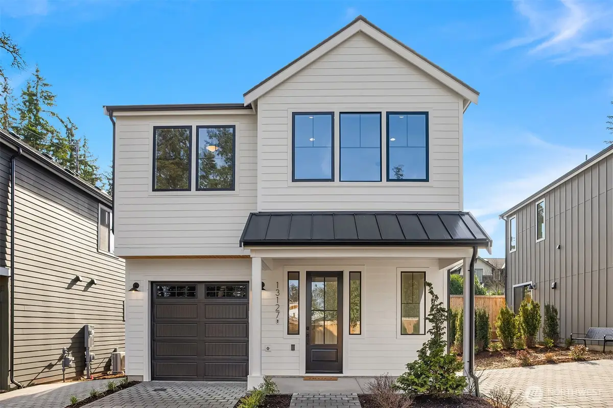 13123 NE 87th Lane, Kirkland, WA 98033 - #1