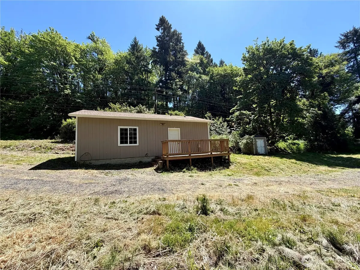 190 Jackson Highway S, Toledo, WA 98591 - #1