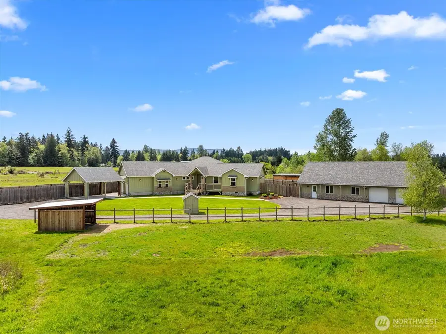 15617 148th Avenue Se, Yelm, WA 98597 - #2