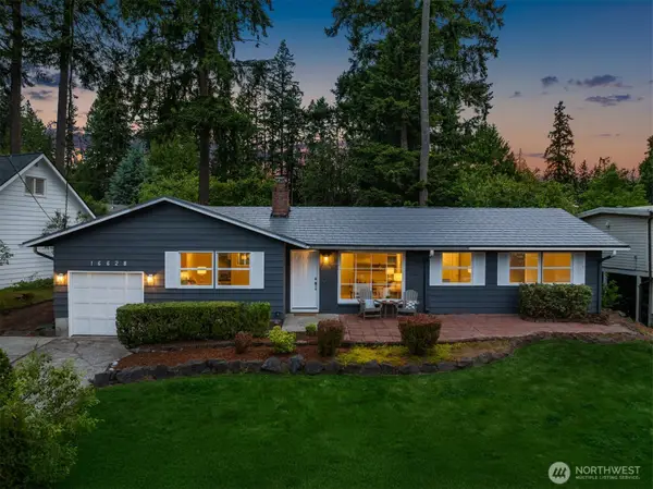 16628 SE 26th Street, Bellevue, WA 98008