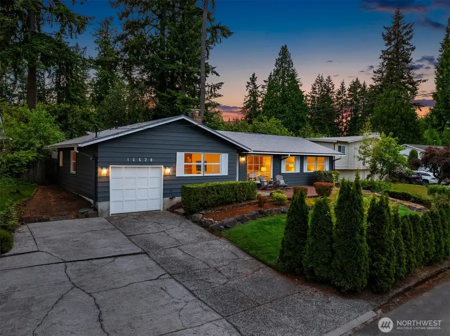 16628 SE 26th Street, Bellevue, WA 98008 - #2